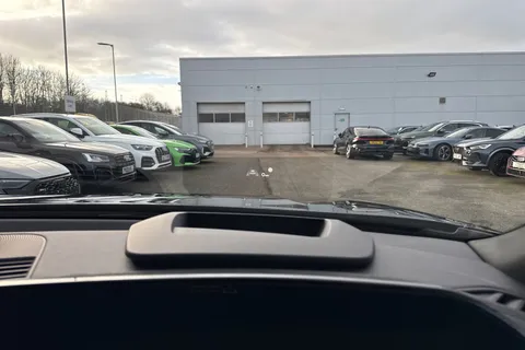  Audi Q3 1.5 e-hybrid Launch Edition Plus Sportback S Tronic Euro 6 (s/s) 5dr 26kWh Thumbnail #38