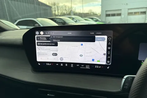  Audi Q3 1.5 e-hybrid Launch Edition Plus Sportback S Tronic Euro 6 (s/s) 5dr 26kWh Thumbnail #39