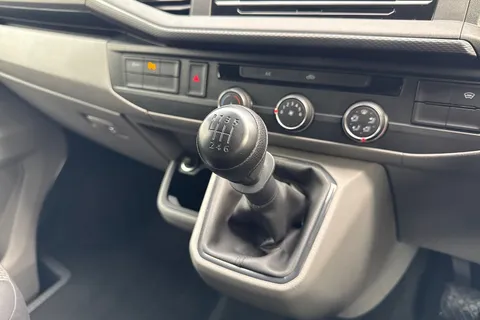 PK74ODT Volkswagen Transporter T32 Kombi Highline SWB 150 PS 2.0 TDI 6sp Manual Thumbnail #23