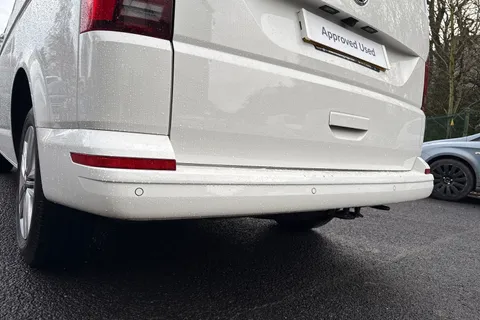 PK74ODT Volkswagen Transporter T32 Kombi Highline SWB 150 PS 2.0 TDI 6sp Manual Thumbnail #26