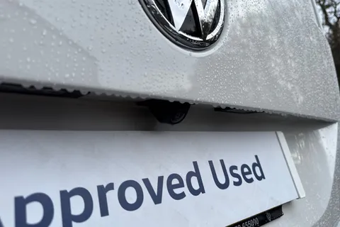 PK74OAO Volkswagen Transporter T30 Panel van Highline SWB 204 PS 2.0 TDI 7sp DSG Thumbnail #27