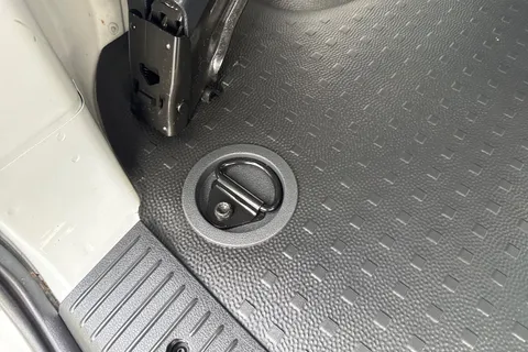 PK74ODT Volkswagen Transporter T32 Kombi Highline SWB 150 PS 2.0 TDI 6sp Manual Thumbnail #30