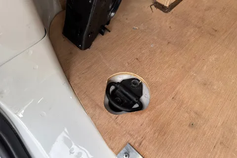 PK74OAO Volkswagen Transporter T30 Panel van Highline SWB 204 PS 2.0 TDI 7sp DSG Thumbnail #31