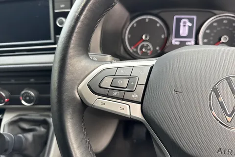 PK74ODT Volkswagen Transporter T32 Kombi Highline SWB 150 PS 2.0 TDI 6sp Manual Thumbnail #34