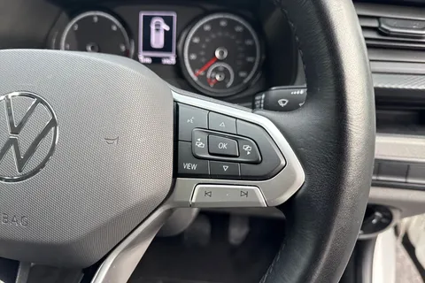 PK74ODT Volkswagen Transporter T32 Kombi Highline SWB 150 PS 2.0 TDI 6sp Manual Thumbnail #35