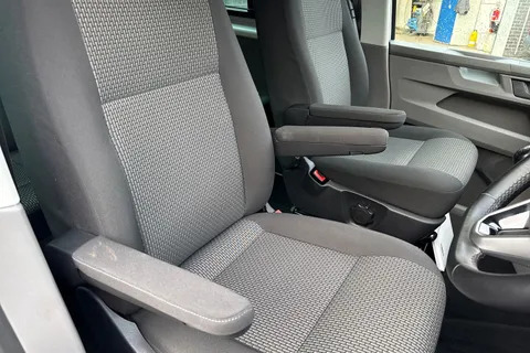 PK74ODT Volkswagen Transporter T32 Kombi Highline SWB 150 PS 2.0 TDI 6sp Manual Thumbnail #36