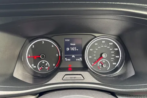 PK74ODT Volkswagen Transporter T32 Kombi Highline SWB 150 PS 2.0 TDI 6sp Manual Thumbnail #38