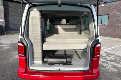 SV69WHR Volkswagen California Ocean SWB 150 PS 2.0 TDI BMT 7sp DSG Thumbnail #6