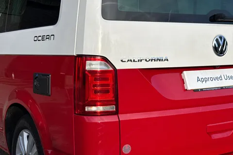SV69WHR Volkswagen California Ocean SWB 150 PS 2.0 TDI BMT 7sp DSG Thumbnail #7