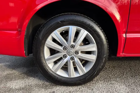 SV69WHR Volkswagen California Ocean SWB 150 PS 2.0 TDI BMT 7sp DSG Thumbnail #10