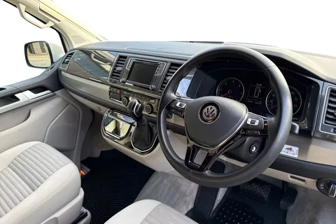 SV69WHR Volkswagen California Ocean SWB 150 PS 2.0 TDI BMT 7sp DSG Thumbnail #13