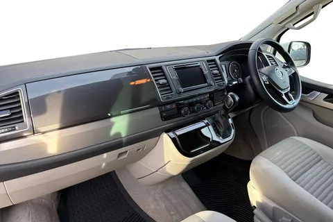 SV69WHR Volkswagen California Ocean SWB 150 PS 2.0 TDI BMT 7sp DSG Thumbnail #14