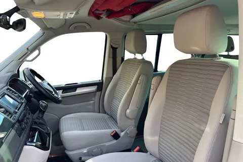 SV69WHR Volkswagen California Ocean SWB 150 PS 2.0 TDI BMT 7sp DSG Thumbnail #15