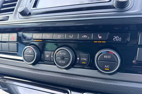 SV69WHR Volkswagen California Ocean SWB 150 PS 2.0 TDI BMT 7sp DSG Thumbnail #21