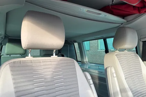 SV69WHR Volkswagen California Ocean SWB 150 PS 2.0 TDI BMT 7sp DSG Thumbnail #23