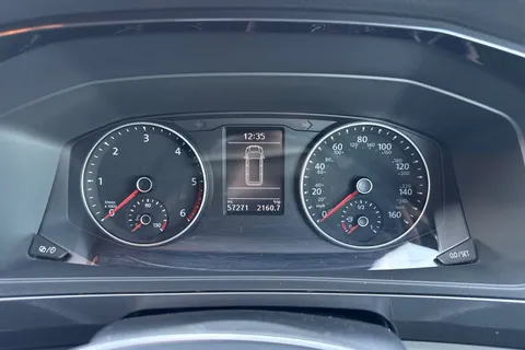 SV69WHR Volkswagen California Ocean SWB 150 PS 2.0 TDI BMT 7sp DSG Thumbnail #24