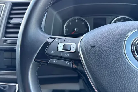 SV69WHR Volkswagen California Ocean SWB 150 PS 2.0 TDI BMT 7sp DSG Thumbnail #25