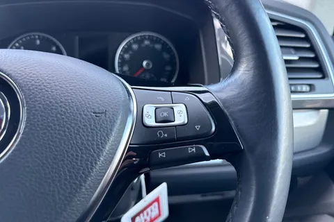 SV69WHR Volkswagen California Ocean SWB 150 PS 2.0 TDI BMT 7sp DSG Thumbnail #26