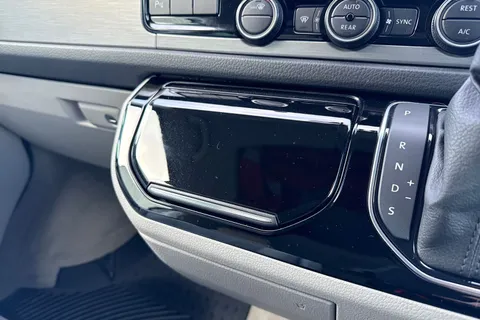 SV69WHR Volkswagen California Ocean SWB 150 PS 2.0 TDI BMT 7sp DSG Thumbnail #28