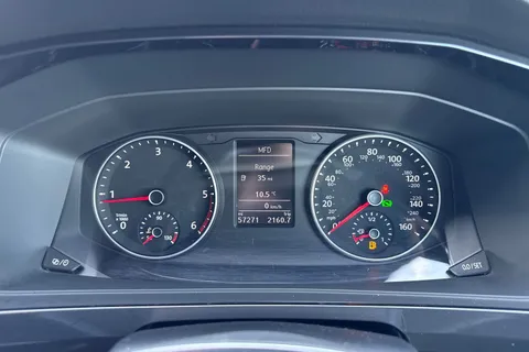 SV69WHR Volkswagen California Ocean SWB 150 PS 2.0 TDI BMT 7sp DSG Thumbnail #29