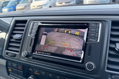 SV69WHR Volkswagen California Ocean SWB 150 PS 2.0 TDI BMT 7sp DSG Thumbnail #30