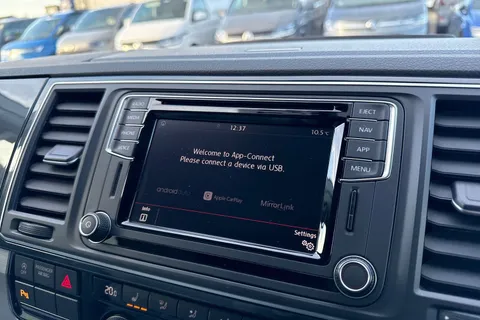 SV69WHR Volkswagen California Ocean SWB 150 PS 2.0 TDI BMT 7sp DSG Thumbnail #32