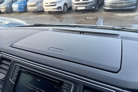 SV69WHR Volkswagen California Ocean SWB 150 PS 2.0 TDI BMT 7sp DSG Thumbnail #33