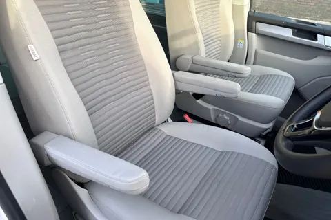 SV69WHR Volkswagen California Ocean SWB 150 PS 2.0 TDI BMT 7sp DSG Thumbnail #36