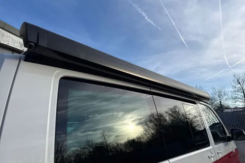 SV69WHR Volkswagen California Ocean SWB 150 PS 2.0 TDI BMT 7sp DSG Thumbnail #38