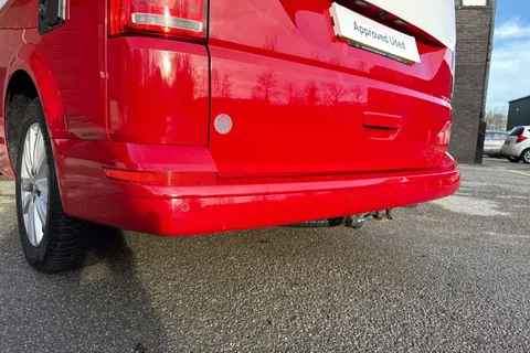 SV69WHR Volkswagen California Ocean SWB 150 PS 2.0 TDI BMT 7sp DSG Thumbnail #39