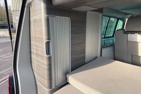 SV69WHR Volkswagen California Ocean SWB 150 PS 2.0 TDI BMT 7sp DSG Thumbnail #42