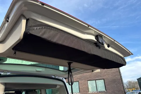 SV69WHR Volkswagen California Ocean SWB 150 PS 2.0 TDI BMT 7sp DSG Thumbnail #43