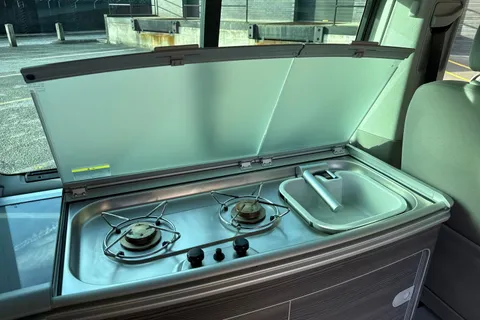 SV69WHR Volkswagen California Ocean SWB 150 PS 2.0 TDI BMT 7sp DSG Thumbnail #47