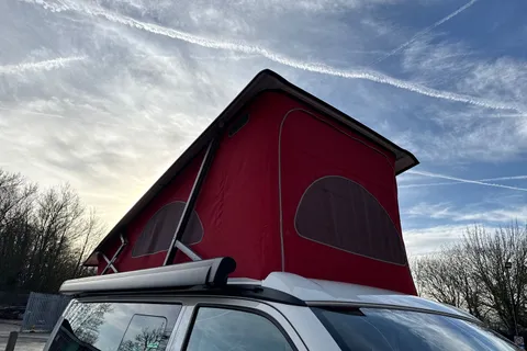 SV69WHR Volkswagen California Ocean SWB 150 PS 2.0 TDI BMT 7sp DSG Thumbnail #49