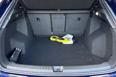  Audi Q4 e-tron 45 Black Edition Auto 5dr 82kWh Thumbnail #7