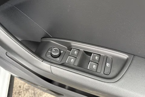  Audi A1 1.0 TFSI 30 Black Edition Sportback S Tronic Euro 6 (s/s) 5dr Thumbnail #21