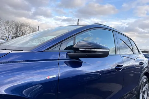  Audi Q4 e-tron 45 Black Edition Auto 5dr 82kWh Thumbnail #26