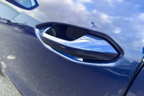  Audi Q4 e-tron 45 Black Edition Auto 5dr 82kWh Thumbnail #27