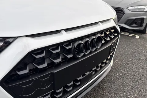  Audi A1 1.0 TFSI 30 Black Edition Sportback S Tronic Euro 6 (s/s) 5dr Thumbnail #25