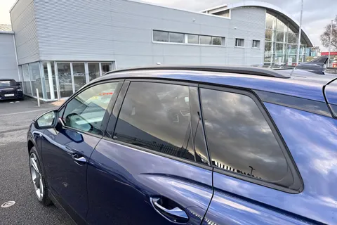  Audi Q4 e-tron 45 Black Edition Auto 5dr 82kWh Thumbnail #28