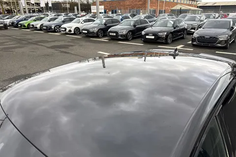  Audi A1 1.0 TFSI 30 Black Edition Sportback S Tronic Euro 6 (s/s) 5dr Thumbnail #27