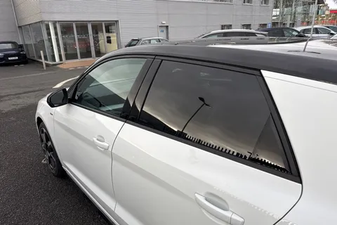  Audi A1 1.0 TFSI 30 Black Edition Sportback S Tronic Euro 6 (s/s) 5dr Thumbnail #28