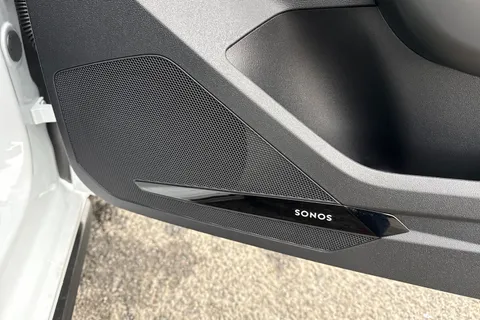  Audi A1 1.0 TFSI 30 Black Edition Sportback S Tronic Euro 6 (s/s) 5dr Thumbnail #30