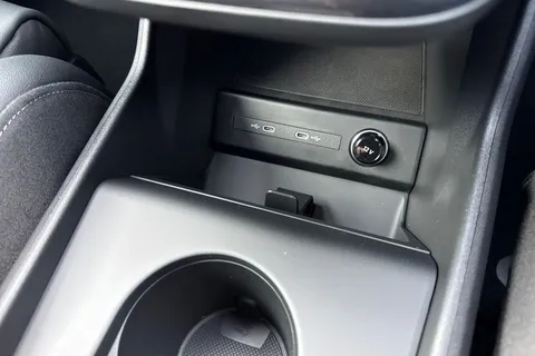  Audi Q4 e-tron 45 Black Edition Auto 5dr 82kWh Thumbnail #50