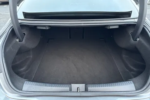 KR72NHB Mercedes-Benz Cla Class 2.0 CLA220d AMG Line Night Edition (Premium Plus) Coupe 8G-DCT Euro 6 (s/s) 4dr Thumbnail #7