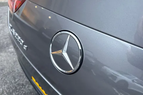 KR72NHB Mercedes-Benz Cla Class 2.0 CLA220d AMG Line Night Edition (Premium Plus) Coupe 8G-DCT Euro 6 (s/s) 4dr Thumbnail #25