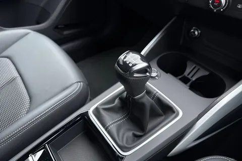 Audi Q2 1.0 TFSI 30 Black Edition Euro 6 (s/s) 5dr Thumbnail #23