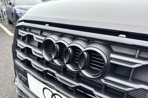 Audi Q2 1.0 TFSI 30 Black Edition Euro 6 (s/s) 5dr Thumbnail #25