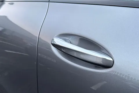 KR72NHB Mercedes-Benz Cla Class 2.0 CLA220d AMG Line Night Edition (Premium Plus) Coupe 8G-DCT Euro 6 (s/s) 4dr Thumbnail #29