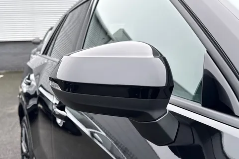 Audi Q2 1.0 TFSI 30 Black Edition Euro 6 (s/s) 5dr Thumbnail #27